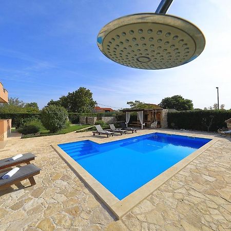 Casa Duje Villa Zadar Exterior photo