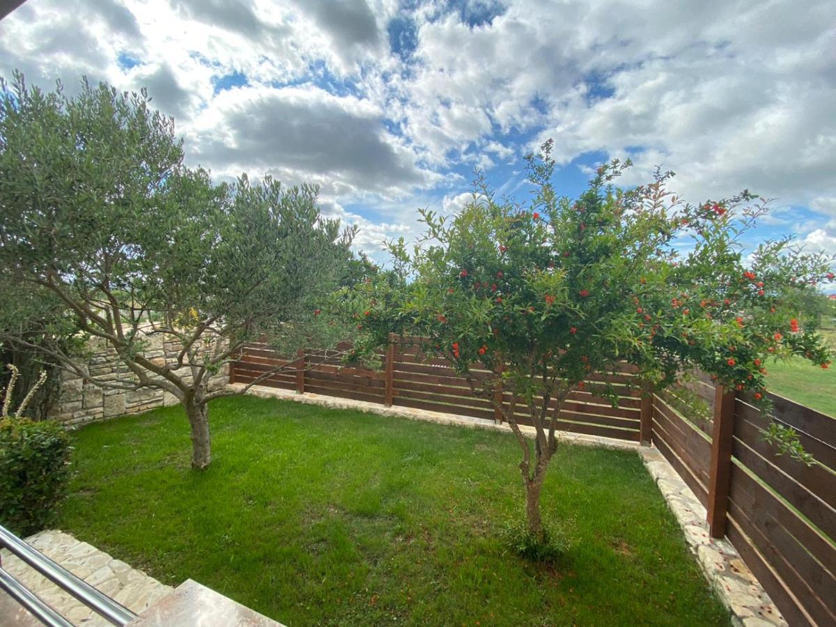 Casa Duje Villa Zadar Exterior photo