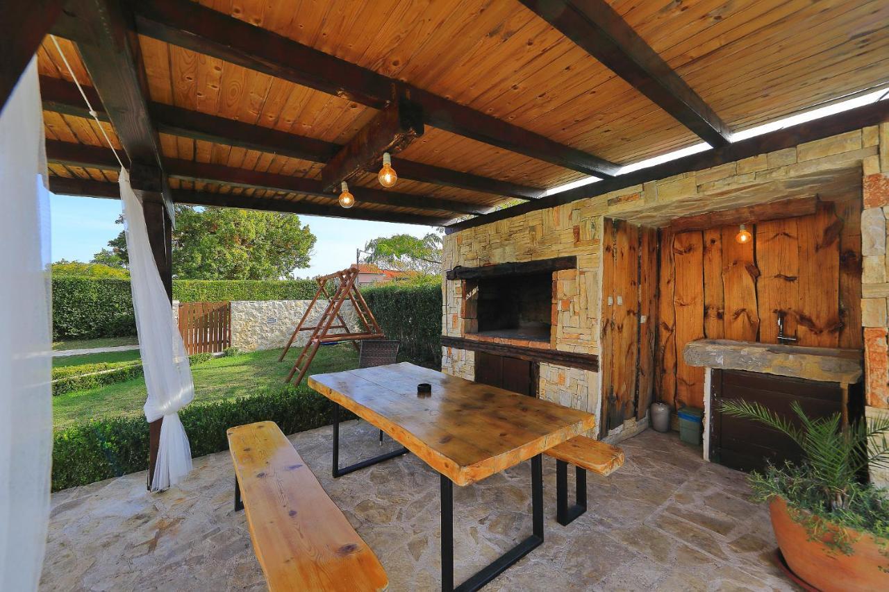 Casa Duje Villa Zadar Exterior photo