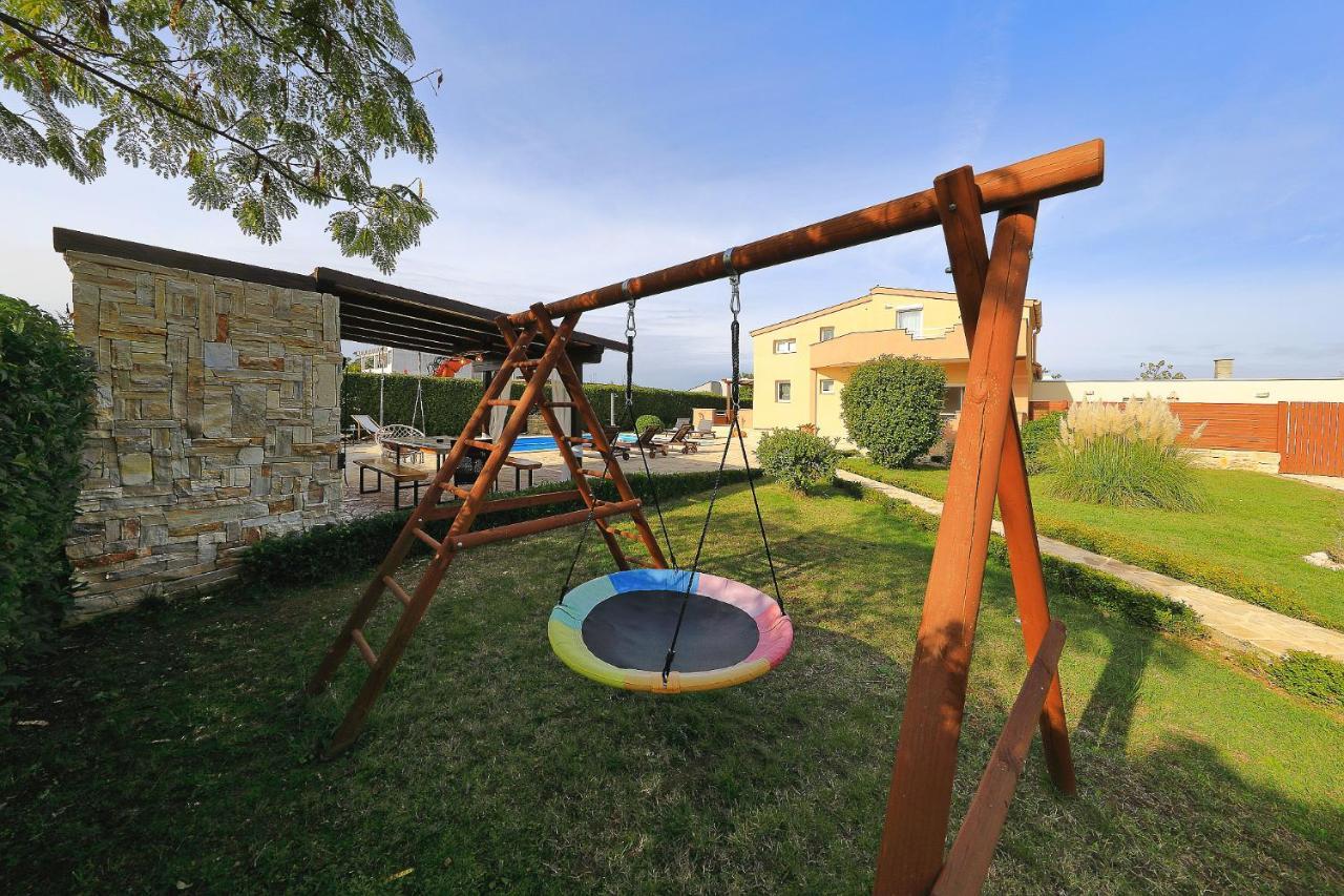 Casa Duje Villa Zadar Exterior photo